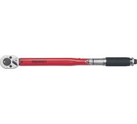 Llave dinamométrica Teng Tools de 3/4", rango de 140-980 Nm