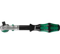 Llave dinamométrica tipo Cyclopratel con accionamiento de 3/8 de pulgada y bajo ángulo de retorno