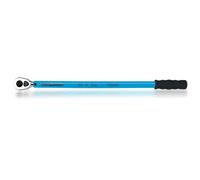 Llave dinamométrica TOPTUL 1/2 pulgadas 108 Nm, Longitud 578mm