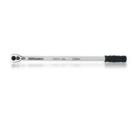 Llave dinamométrica TOPTUL 1/2 pulgadas 135 Nm, Longitud 578mm
