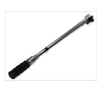 Llave dinamométrica TOPTUL 1/2 pulgadas 70-350 Nm, Longitud 560mm