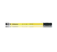 Llave dinamométrica TOPTUL 1/2 pulgadas 88 Nm, Longitud 578mm
