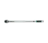 Llave dinamométrica TOPTUL 3/4 pulgadas 100-500 Nm, Longitud 865mm (LKW)