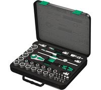 Llave dinamométrica Wera Zyclop Speed 8100, 05003645001