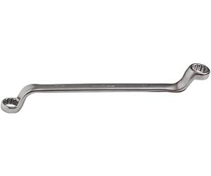 Llave Doble Estr Acod 17-19