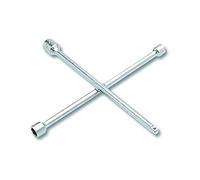 Bahco Llave en cruz 17, 19 y 21 mm