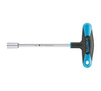 Llave en t vaso hexagonal pro (5,5x200)