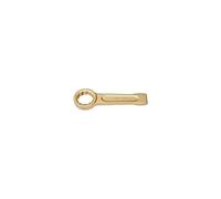 Llave Est. Golp Antichis 3.7/8