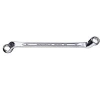 LLAVE ESTRELLA ACODADA - 20 8 X 9