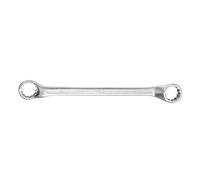 Llave estrella acodada 30 x 32 mm, 370 mm, 09-930