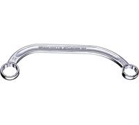 LLAVE ESTRELLA CURVA - 27 10 X 12