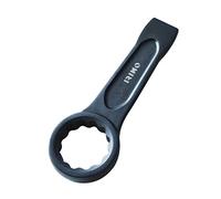 Llave estrella de golpe 90mm, envase industrial