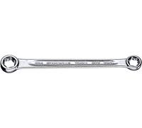 LLAVE ESTRELLA TORX PLANA - 21 TX E 14 X E 18