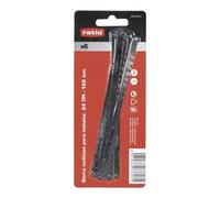 Llave fija 2 bocas chr-v 25x28