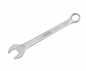 Llave fija de 15mm aw, herramienta profesional, diseño de doble extre
