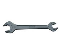 Llave fija de doble boca 22x27 mm