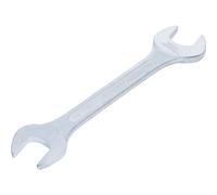 Llave Fija de Doble Boca 30 mm x 32 mm - Herramientas Resistente, Alta Durabilidad
