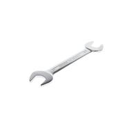 Llave Fija de Doble Boca 36 mm x 41 mm, Herramienta Resistente y Duradera para Tornillos y Tuercas, Ideal para Uso Profesional o Doméstico, Marca HR