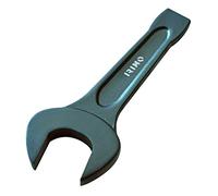 Llave fija de golpe 60mm, envase industrial