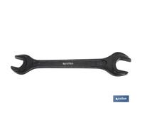 Llave fija de impacto 21-24
