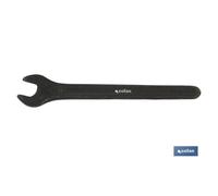 Llave fija de impacto una boca m-34