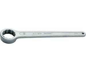 Llave fija Gedore, recta, 50 mm, modelo 308 50