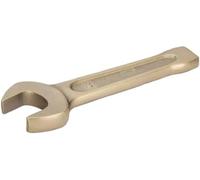 Llave Fija Golpe Antichispa 27