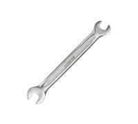 Llave fija plus acero cromo vanadio 10x11 din 3110. llave fija, llave
