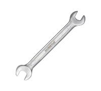 Llave fija plus acero cromo vanadio 16x17 din 3110. llave fija, llave