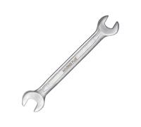 Llave fija plus acero cromo vanadio 16x17 din 3110. llave fija, llave fija doble