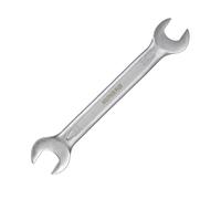 Llave fija plus acero cromo vanadio 20x22 din 3110. llave fija, llave fija doble
