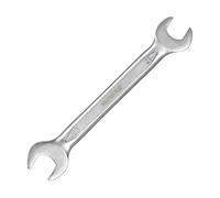 Llave Fija Plus Acero Cromo Vanadio 21x23 DIN 3110. Llave Fija, Llave Fija Doble