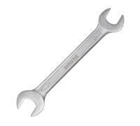 Llave fija plus acero cromo vanadio 24x26 din 3110. llave fija, llave fija doble