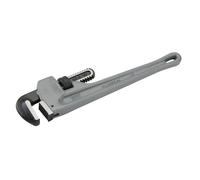 LLAVE GRIFA STILLSON ALUMINIO 24" (APERT.73 MM.)