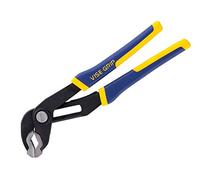 Irwin Alicates ajustables GrooveLock 200 mm – ranura en T, bloqueo, garantía 3 años