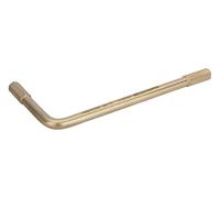 Llave Hex Antichispa Al-Br 6Mm