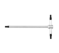 Llave hexagonal acodada TOPTUL AGDB0213