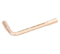 Llave Hexagonal Antichispa 5Mm