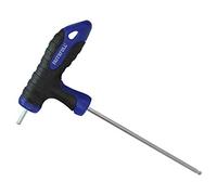 Llave hexagonal con mango en T de 4 mm