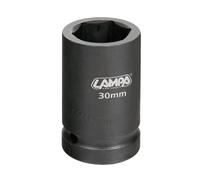 Llave Hexagonal Multiplicadores De Fuerza 30 Mm Conexión De Llaves: 1" (25,4 Mm)