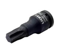 Llave hexagonal T80 Industrial 3/4' de Acero Cr-Mo