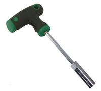 Llave hexagonal tipo t jonnesway d725n08, uso profesional en mecánica