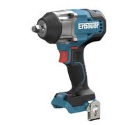 Llave impacto 18v elite 800nm brushless erbauer