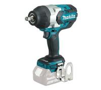 Llave Impacto Bl 18v Lxt 1.000nm 1/ - Makita - Dtw1002z