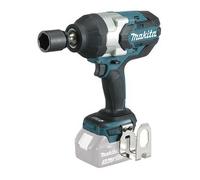Llave Impacto Bl 18v Lxt 1.050nm 3/ - Makita - Dtw1001z