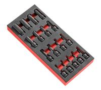 LLAVE INGLESA 10 AJUSTABLE