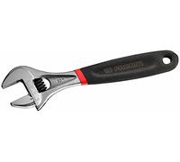 LLAVE INGLESA 10 AJUSTABLE CON VAINA