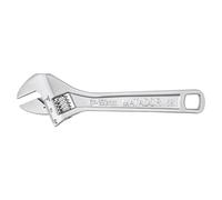 Llave inglesa ajustable (6'', Largo: 155 mm)
