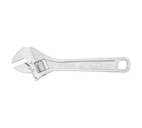Llave inglesa ajustable (8'', Largo: 205 mm)