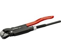 Llave inglesa combinada Bahco, 420 mm, máxima capacidad: 1 1/2"